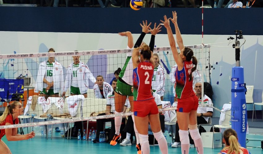  AVRO-2017: Millimizdən möhtəşəm qələbə