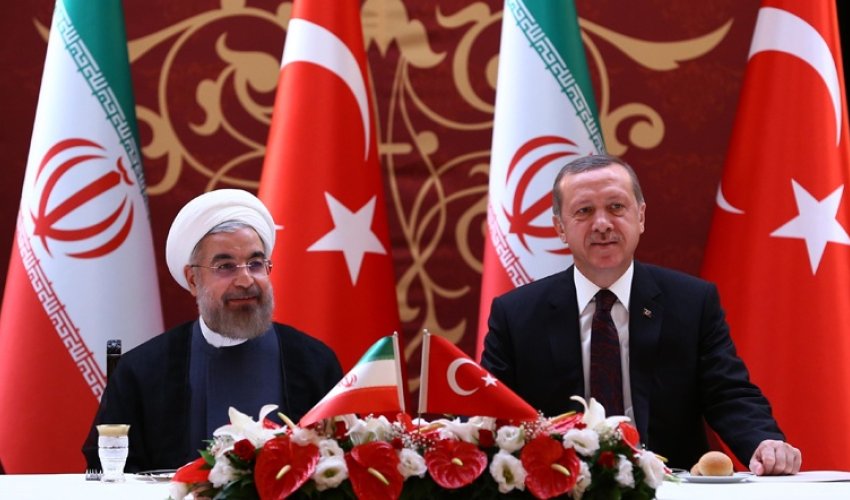 Türkiyə prezidentinin İrana səfərinin tarixi açıqlanıb