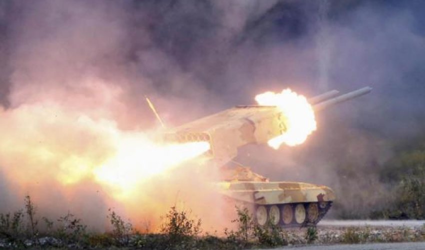 Azərbaycan Qarabağda güzəştə gedir?