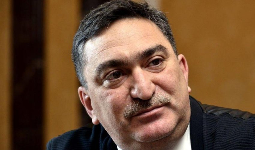 Vüqar Qaradağlıya cinayət işi açıla bilər