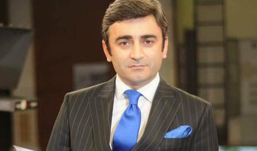 ATV yeni vitse prezident təyin edildi