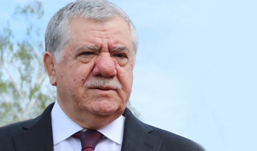 Abbasovun dostu vəzifədən niyə getdi?