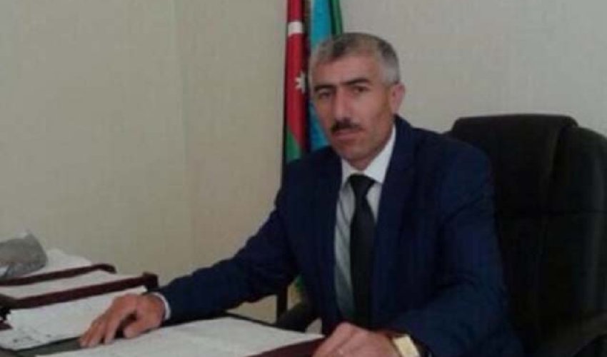 Baytar məktəb direktoru təyin olundu - Azərbaycanda