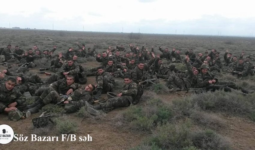 18 əsgərimizin şəhid olduğu döyüş - Aprelin gizli qalan tərəfi 