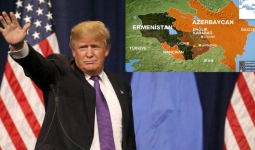 Qarabağda Rusiyaya GÜZƏŞT