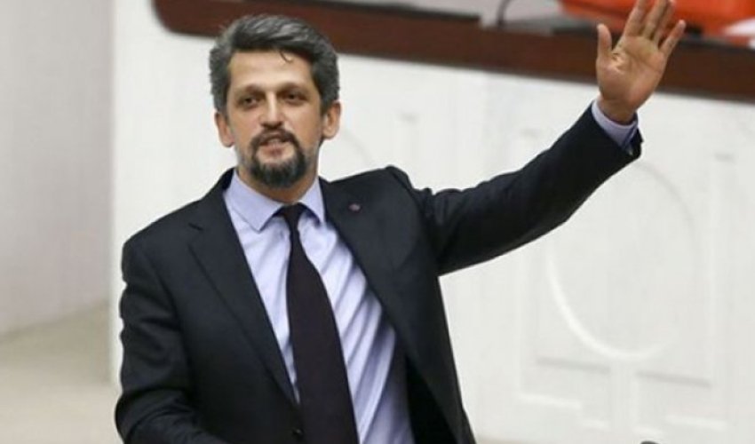 Türkiyəli millət vəkilinin Qarabağa səfəri etirazla qarşılandı - FOTO