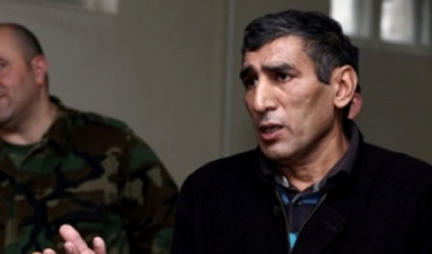 Girov Şahbaz Quliyevin vəziyyəti pisləşdi