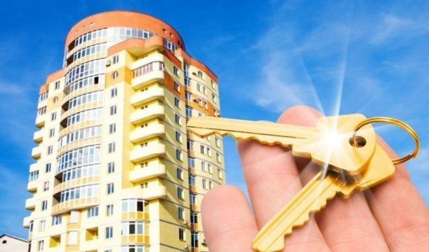 “Güzəştli mənzil” sistemi “Elektron hökumət” portalına qoşulacaq