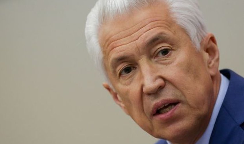 Dağıstanın yeni başçısı azərbaycanlıdır – İDDİA