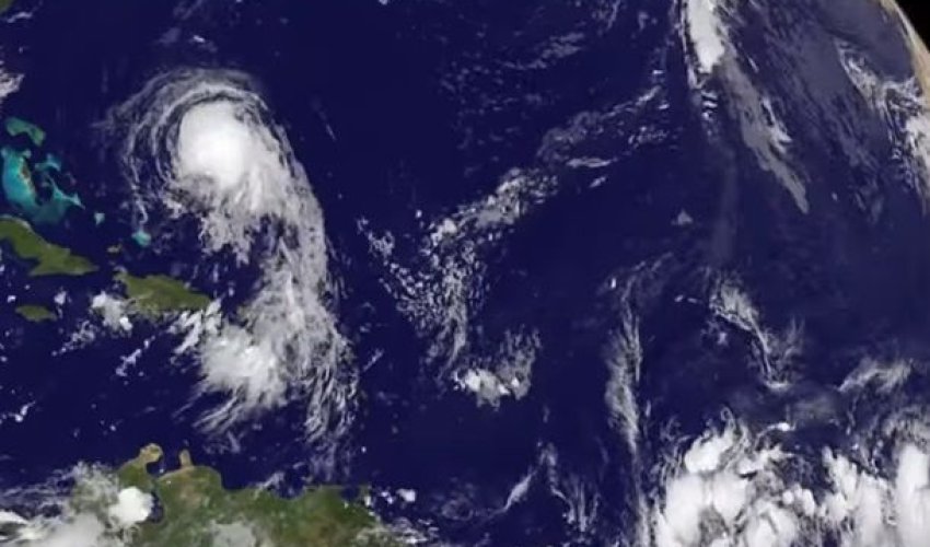 “Mariya” qasırğası qurbanlarının sayı artdı