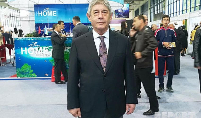 Özbəkistan prezidenti Azərbaycana səfərə gələcək