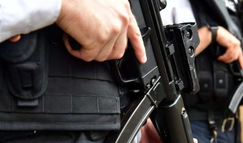 Antiterror Mərkəzi: MDB ölkələri üçün terror təhlükəsi yüksəkdir Antiterror Mərkəzi: MDB ölkələri üçün terror təhlükəsi yüksəkdir