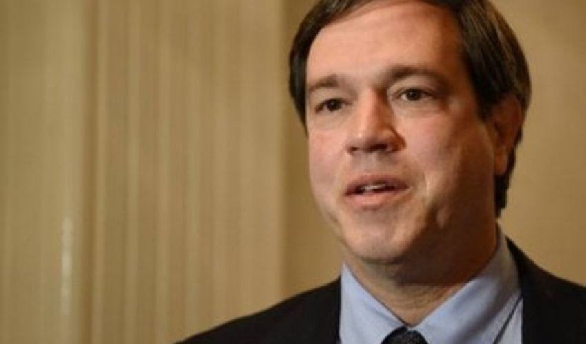 Şefer: Dağlıq Qarabağ münaqişəsi çox mürəkkəbdir