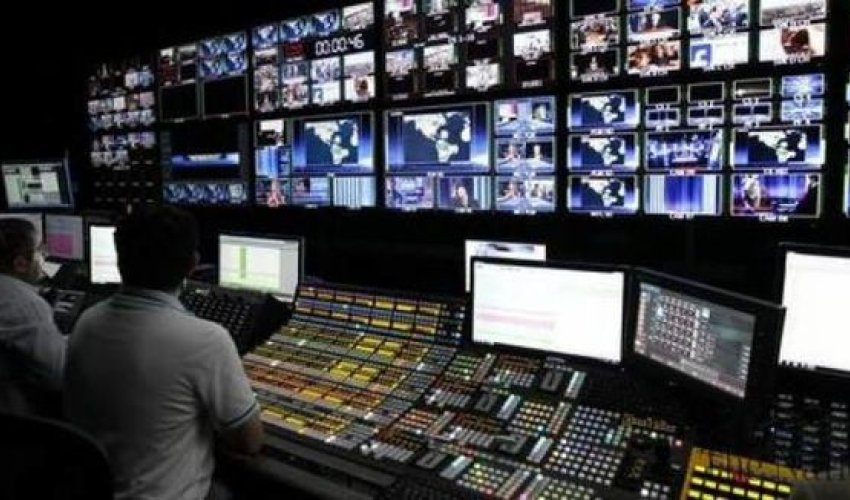 Prezidentdən media ilə bağlı xüsusi tapşırıq