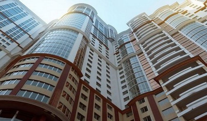 Bu şəxslərə mənzil verildi