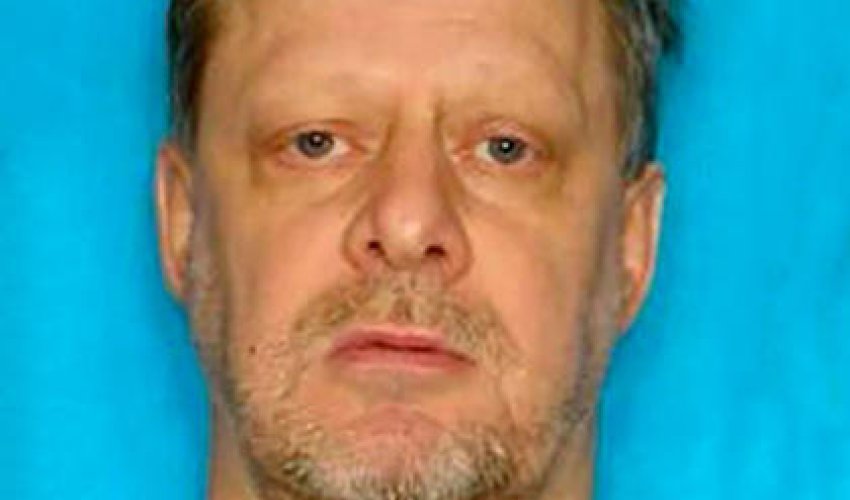 Лас-вегасский стрелок оказался миллионером