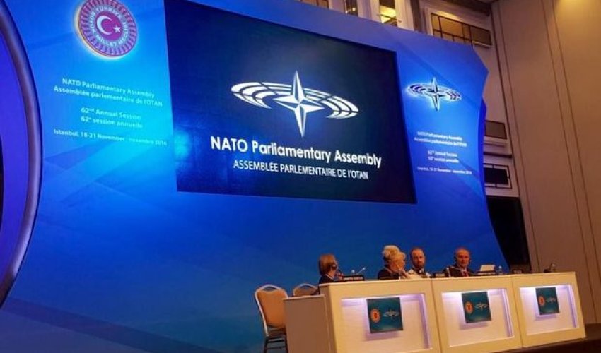 NATO PA-nın komitə iclasları başlayır