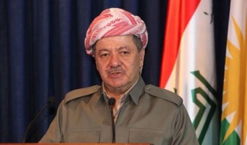 Bərzanidən geriyə addım