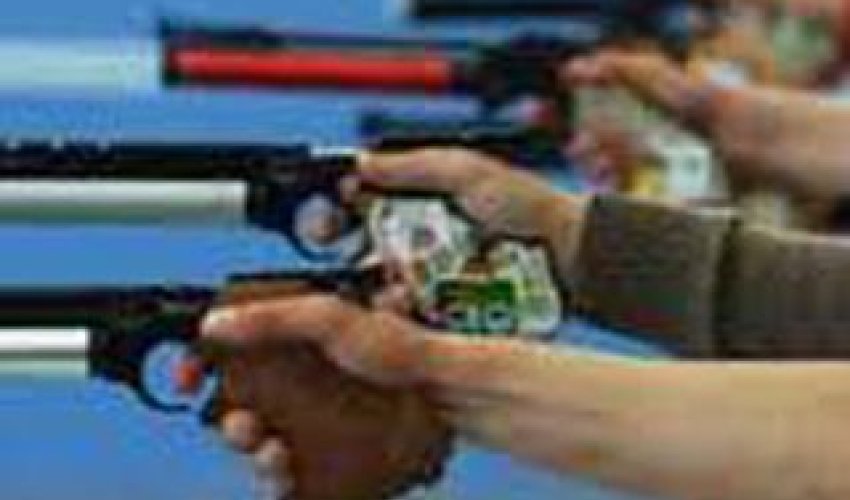 Azərbaycan idmançısı Dünya Kubokuna yollanıb