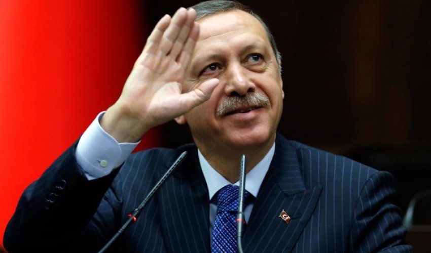 Ərdoğanın Azərbaycana nə vaxt gələcəyi məlum olub