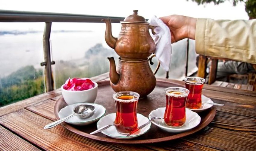 Ekspertdən xəbərdarlıq: Bu çaylardan imtina edin Ekspertdən xəbərdarlıq: Bu çaylardan imtina edin