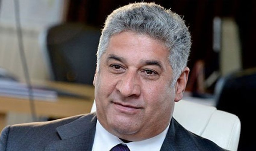 Vitse-prezidentdən Azad Rəhimova ağır ittihamlar