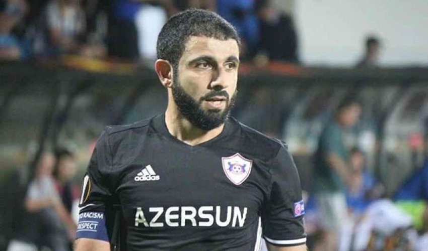 Rəşad Sadıqov “Range Rover”lə qəzaya düşdü Rəşad Sadıqov “Range Rover”lə qəzaya düşdü