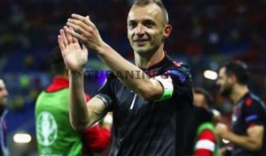 Ermənistandan Bakıya salam göndərən idmançı - VİDEO