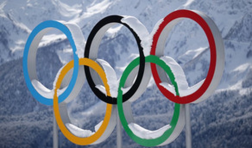 ABŞ Qış Olimpiya Oyunlarına ev sahibliyi etmək istəyir