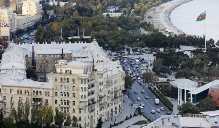 Erməni idmançılar Bakıya gəlir