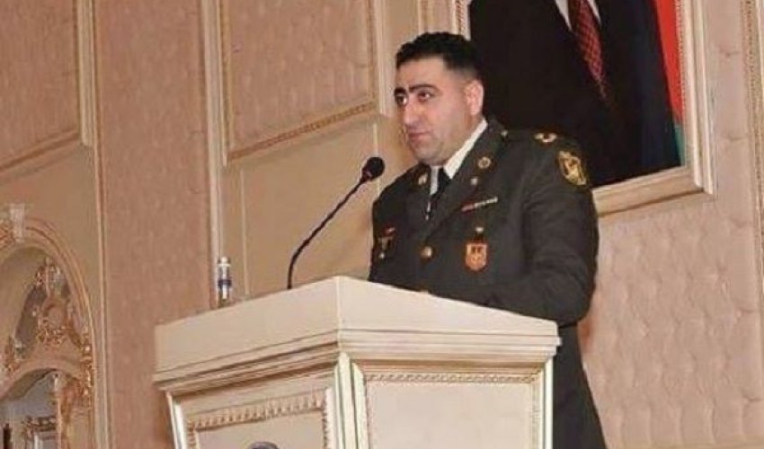 Рамиль Сафаров: Рядом с тобой чувствуешь себя как в сказке – ФОТО Рамиль Сафаров: Рядом с тобой чувствуешь себя как в сказке – ФОТО