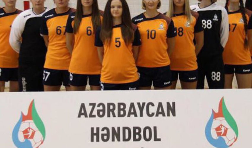 Azərbaycan çempionundan böyükhesablı məğlubiyyət