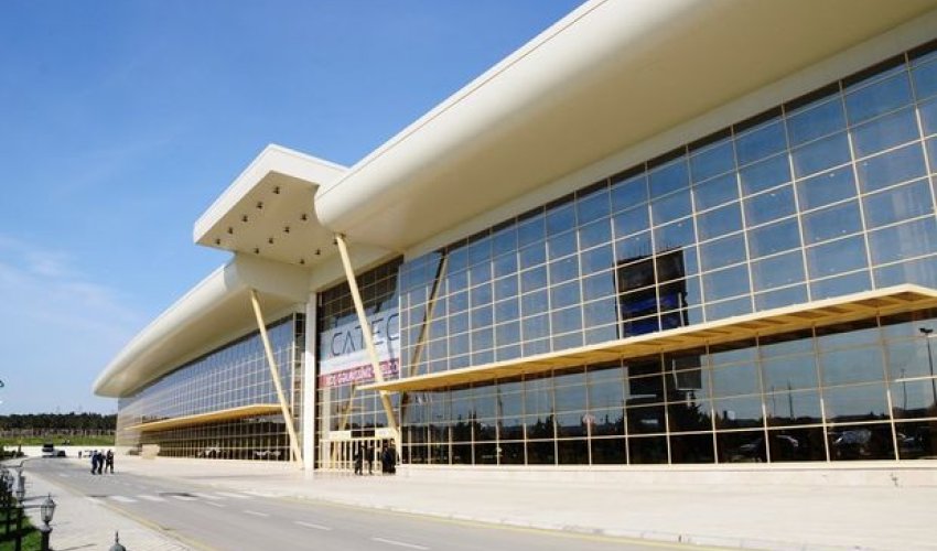 Bakıda Beynəlxalq İnşaat Həftəsinə start verildi