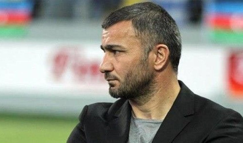 “Hakim yanlış qərar verdi” - Qurban Qurbanov