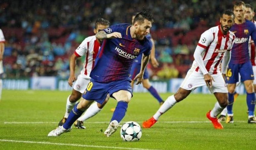 Çempionlar Liqasında III tura yekun vuruldu - NƏTİCƏLƏR