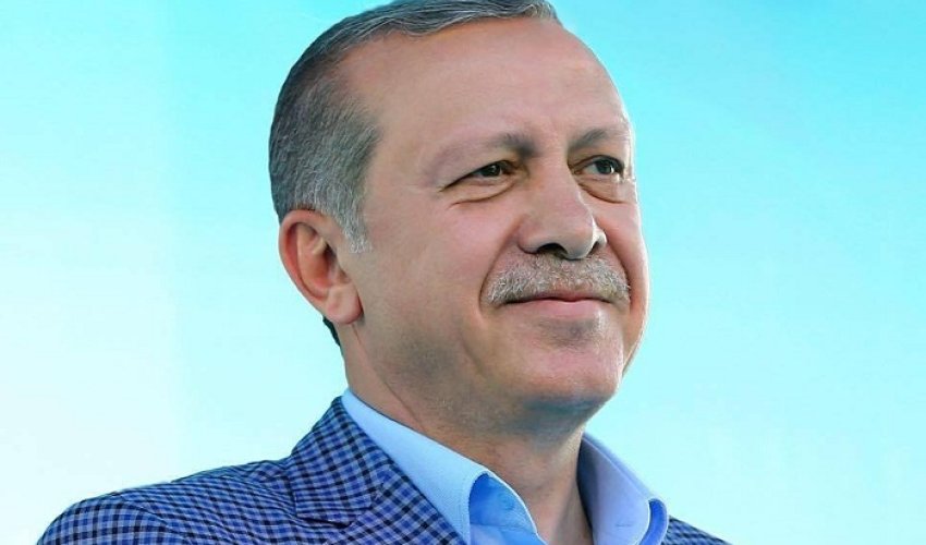 Ərdoğandan Azərbaycana jest - FOTO