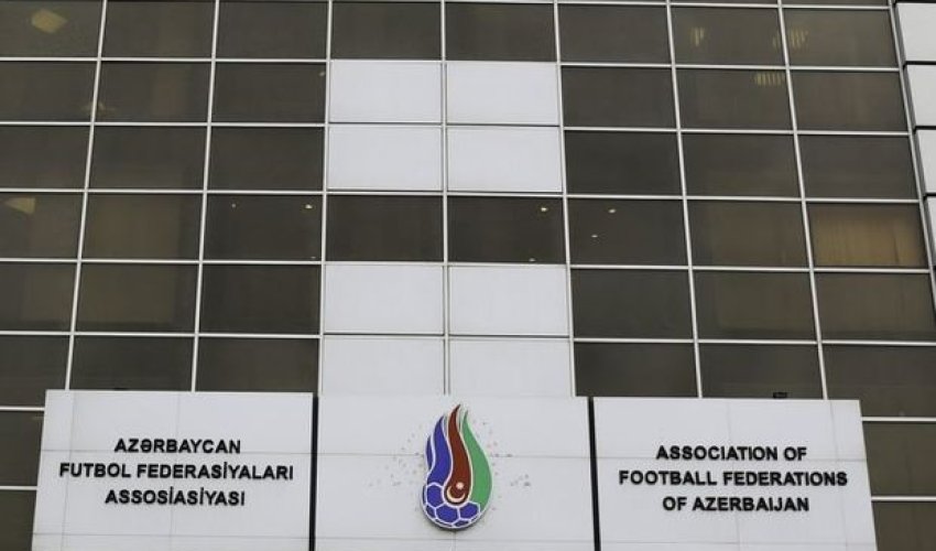 AFFA Prosineçki ilə bağlı məsələyə aydınlıq gətirdi