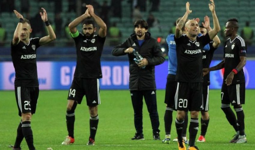 “Qarabağ”ın ispan nəhənginə dərs keçməsi İrəvanda şok yaratdı