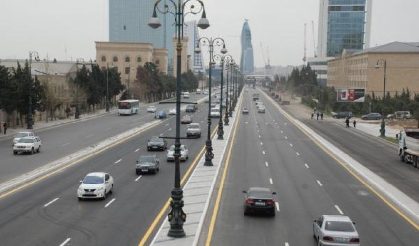 “Bakıda böyük partlayış olacaq” – Əməkdar memar