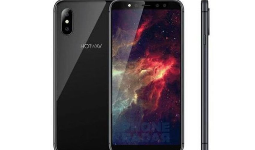 Китайцы выпустили клон iPhone X раньше оригинала