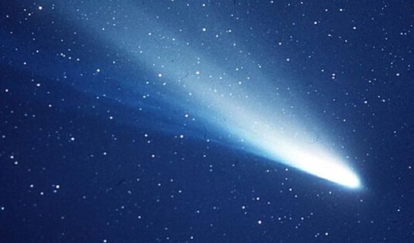 Bu gecə meteor axını olacaq