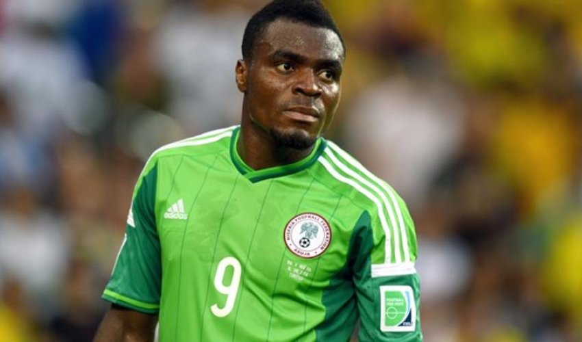 Futbolçunun evini soydular