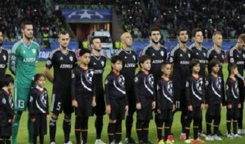 “Qarabağ” futbolçuları stadiona şəhid və ya qazi övladları ilə çıxsın – TƏKLİF