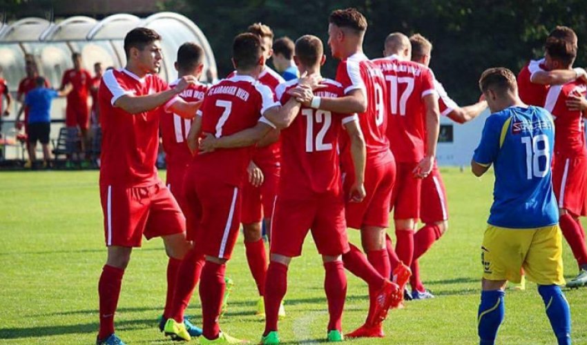 “Qarabağ”dan möhtəşəm qələbə və liderlik