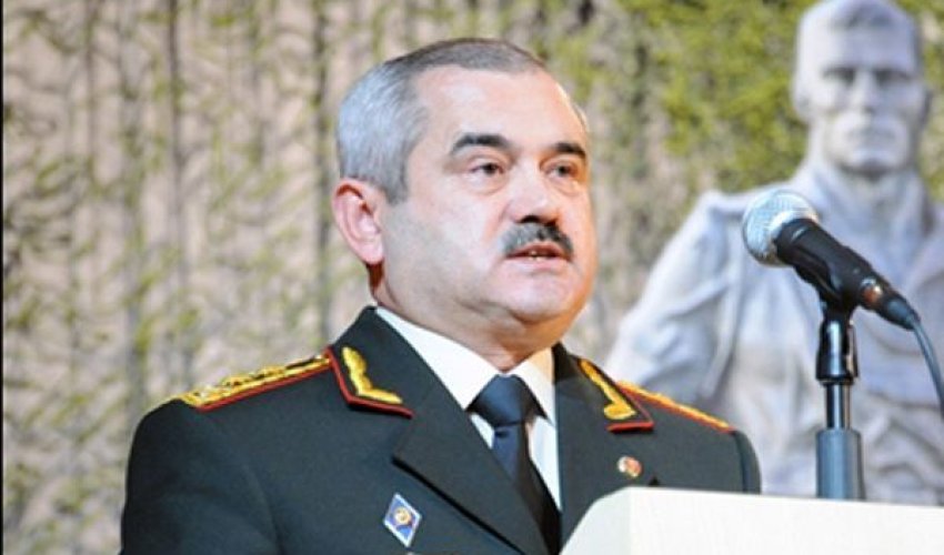 Arzu Rəhimova yeni müavin təyin edildi