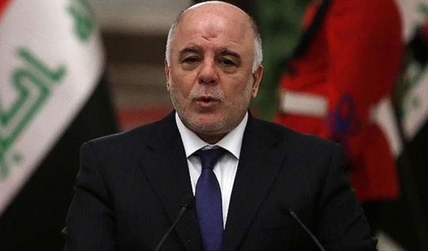 Heydər əl-Abadi Türkiyədə səfərdədir