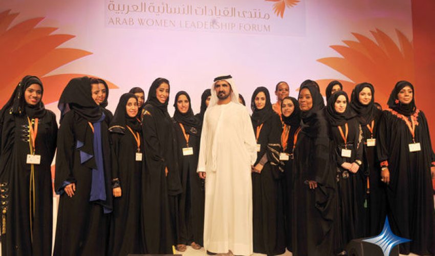 Şeyx 9 müsəlman xanımı nazir təyin etdi