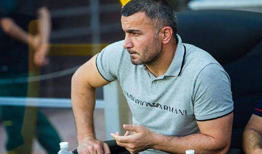 Mənim üçün gözlənilməz oldu - Qurban Qurbanov millimizdə?