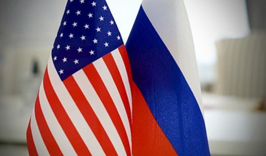 США опубликовали список запрещенных компаний из РФ США опубликовали список запрещенных компаний из РФ