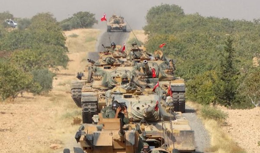 Ermənilər təlaşda: Ərdoğan Qarabağı qaytarır